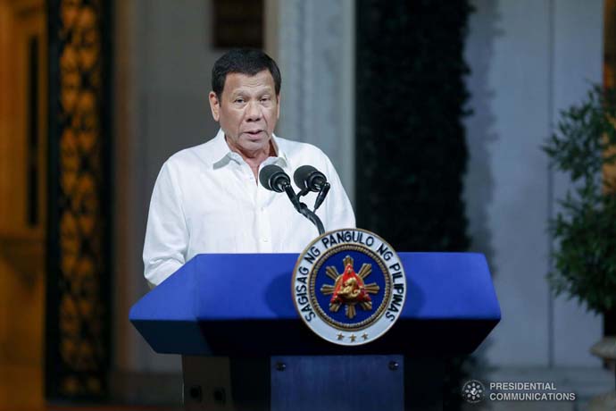 manilabulletin's tweet photo. PRRD report: PhilHealth releases P12.3-B to hospitals for COVID-19 response https://t.co/p44j7RpVi0 https://t.co/AFRzLXLOkO