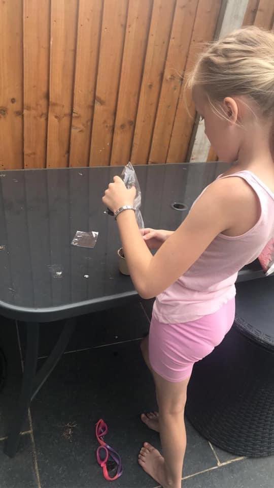 GAPALtd's tweet photo. We have been getting some great photos sent in of children using their play packs x. @WestLindseyDC https://t.co/GHUsl9a3ZZ