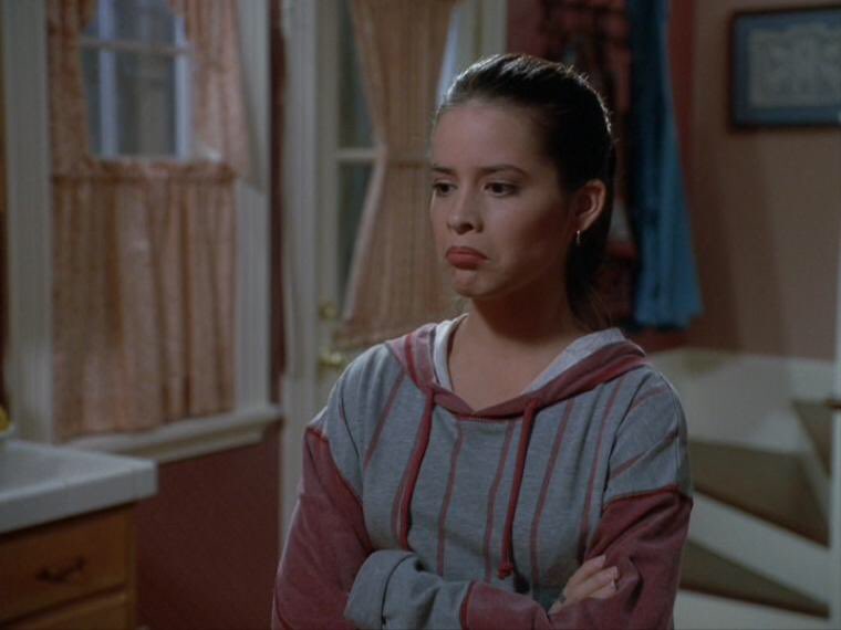 Omg this picture of @H_Combs #picketfences @Natashapllcharm