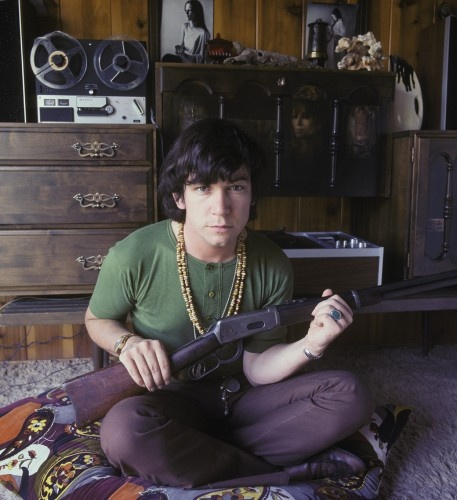 Happy birthday to Eric Burdon, one of the coolest rock vocalists ever. 