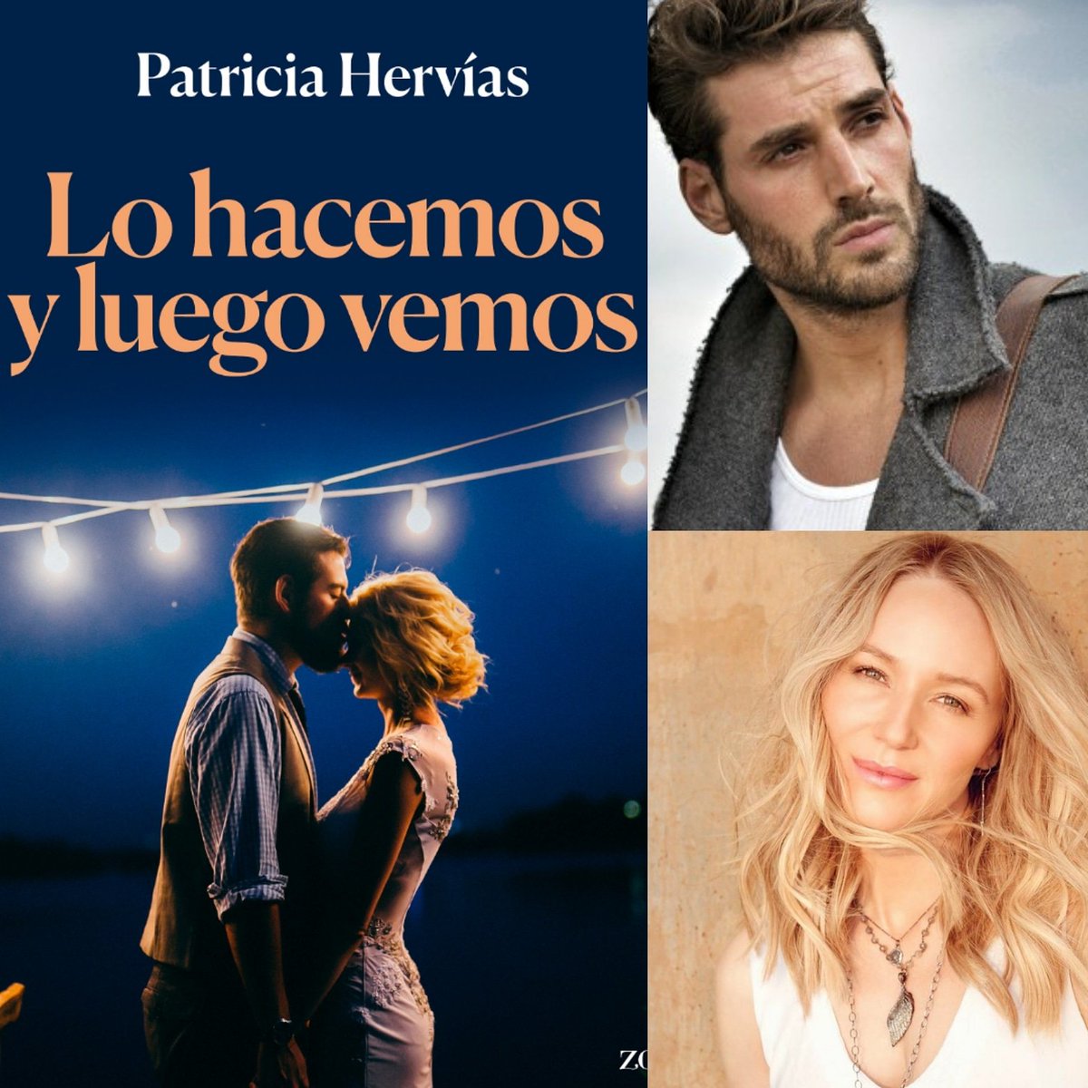pattyhervias's tweet photo. ¿Y si tienes todo para ser feliz y no lo eres? La vida d Jimena es ¿perfecta? para todos menos para ella. Ringo aparecerá en su vida en el momento más caótico
#novela #novelaerotica #librorecomendado
#libroerotico #leer #leerconfinado #lohacemosyluegovemos #sexo #lectura #ebook https://t.co/6aUCDRjQ3F
