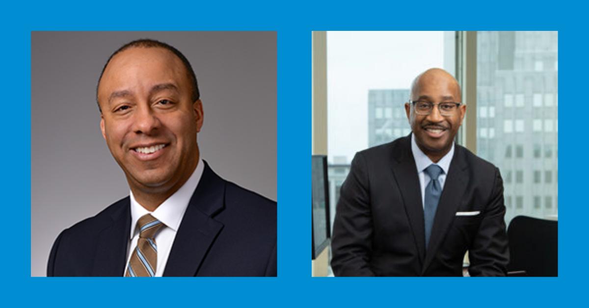 drloniethinks's tweet photo. Proud of two of my executive peers at Highmark Health and Gateway Health who were most recently featured as 'Most Influential Black Executives in America' in Savoy Magazine...Congrats Evan Frazier and Cain Hayes! https://t.co/fbycrO6HSx https://t.co/nEx3rofVip