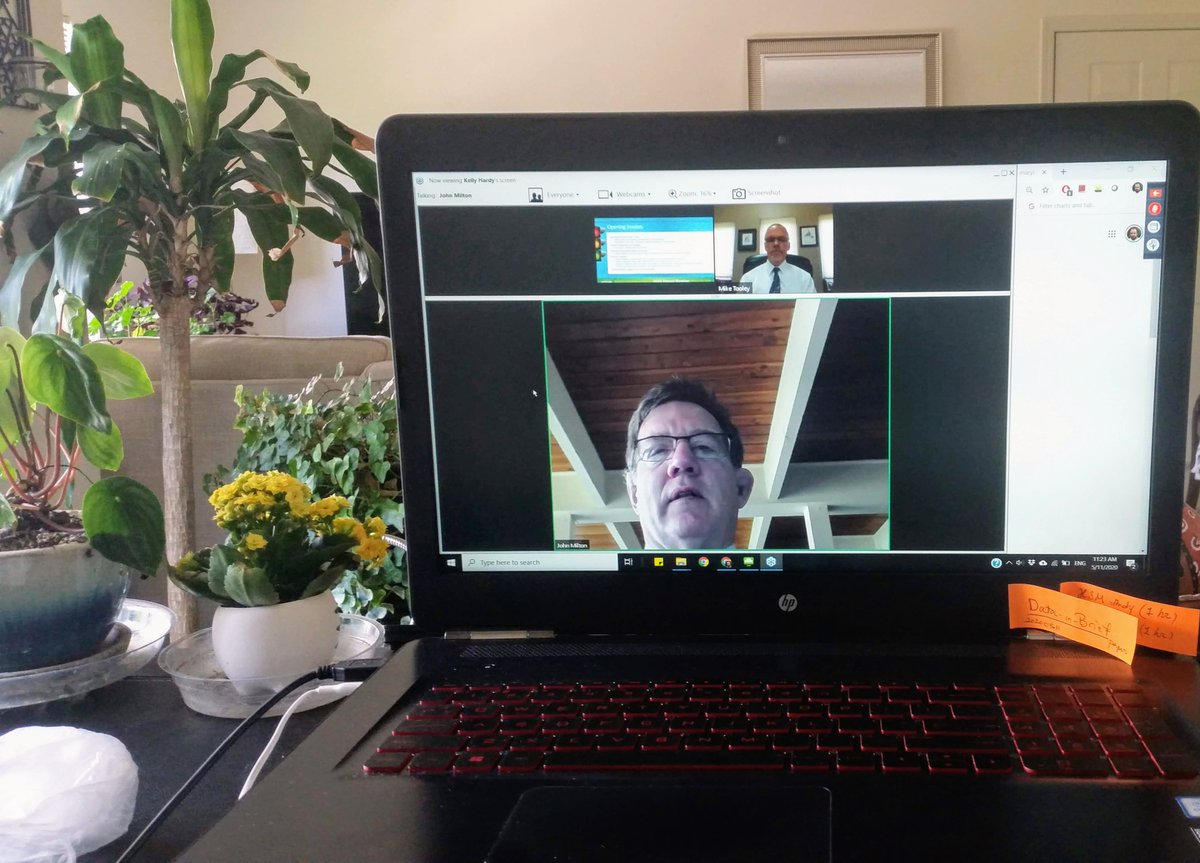 SEDadvar's tweet photo. 2020 AASHTO Committee on Safety Virtual Meeting has begun. You can still register and participate.

https://t.co/kXXq3dMRa9

#AASHTO #safety #virtualmeeting https://t.co/DgyFNd3Fk3