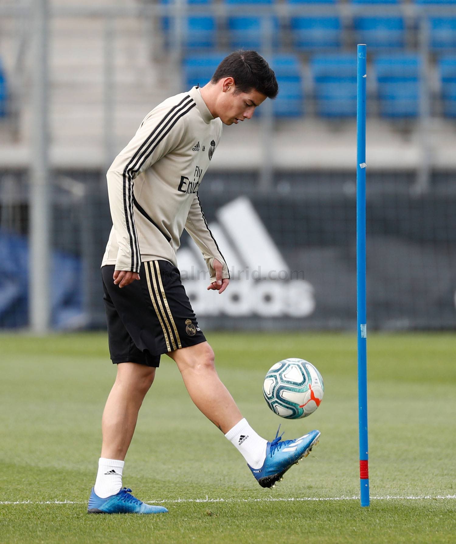 Adidas sale nemeziz isco