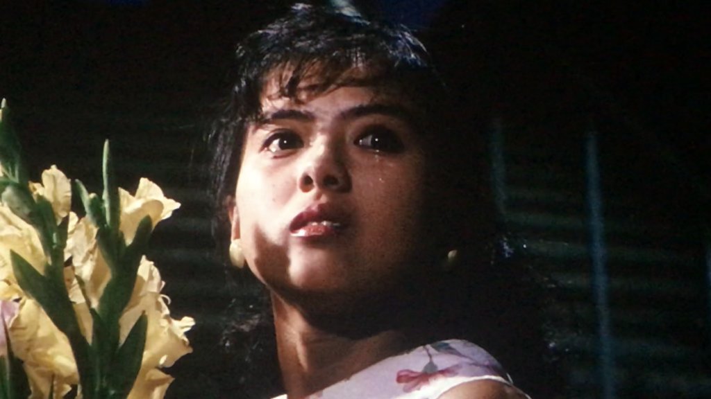 Aventurine N Wの悲劇 世良公則演じる元俳優の若者が 薬師丸ひろ子演じる女優の卵に捧げる花束は ２回ともグラジオラス グラジオラスの花言葉は 密会 用心 思い出 勝利 色気のない花束だと思っていたが あえてこの花を選んだのだと 36年経っ