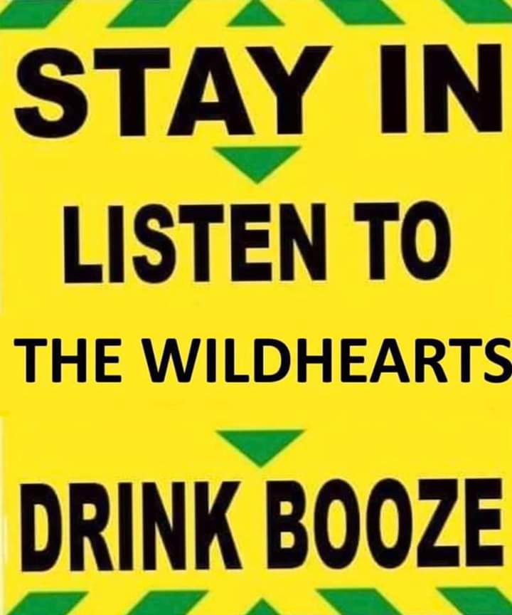 HA HA  <a href="/TheWildhearts/">The Wildhearts</a> <a href="/DWildheart/">DannyWildheart</a> <a href="/GingerWildheart/">Ginger Wildheart</a> <a href="/CJWildheart/">CJ Wildheart</a> <a href="/ritchbattersby/">Ritch Battersby</a>