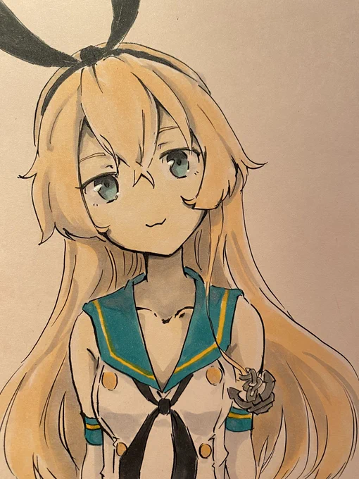 ぜかまし 