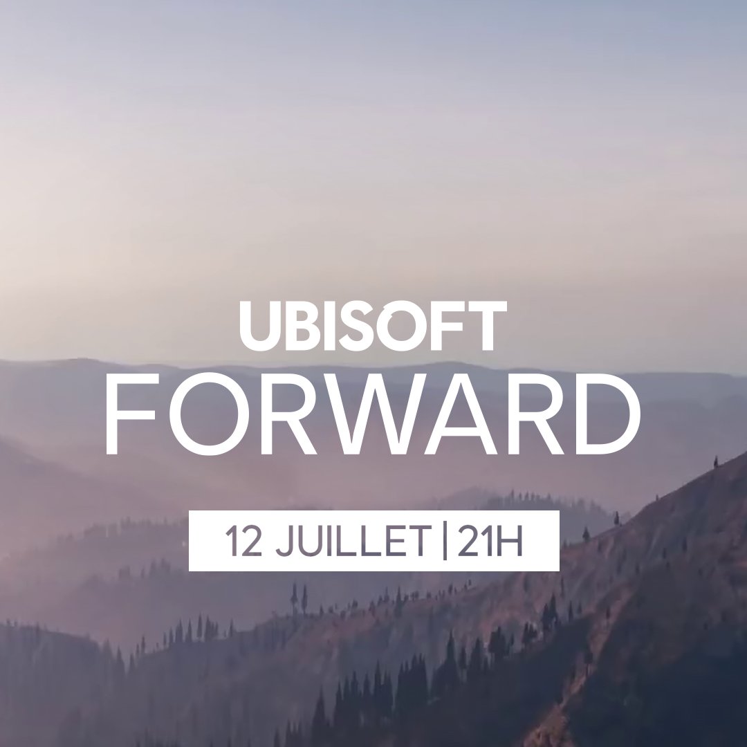 Ubisoft FR 🇫🇷 tweet media