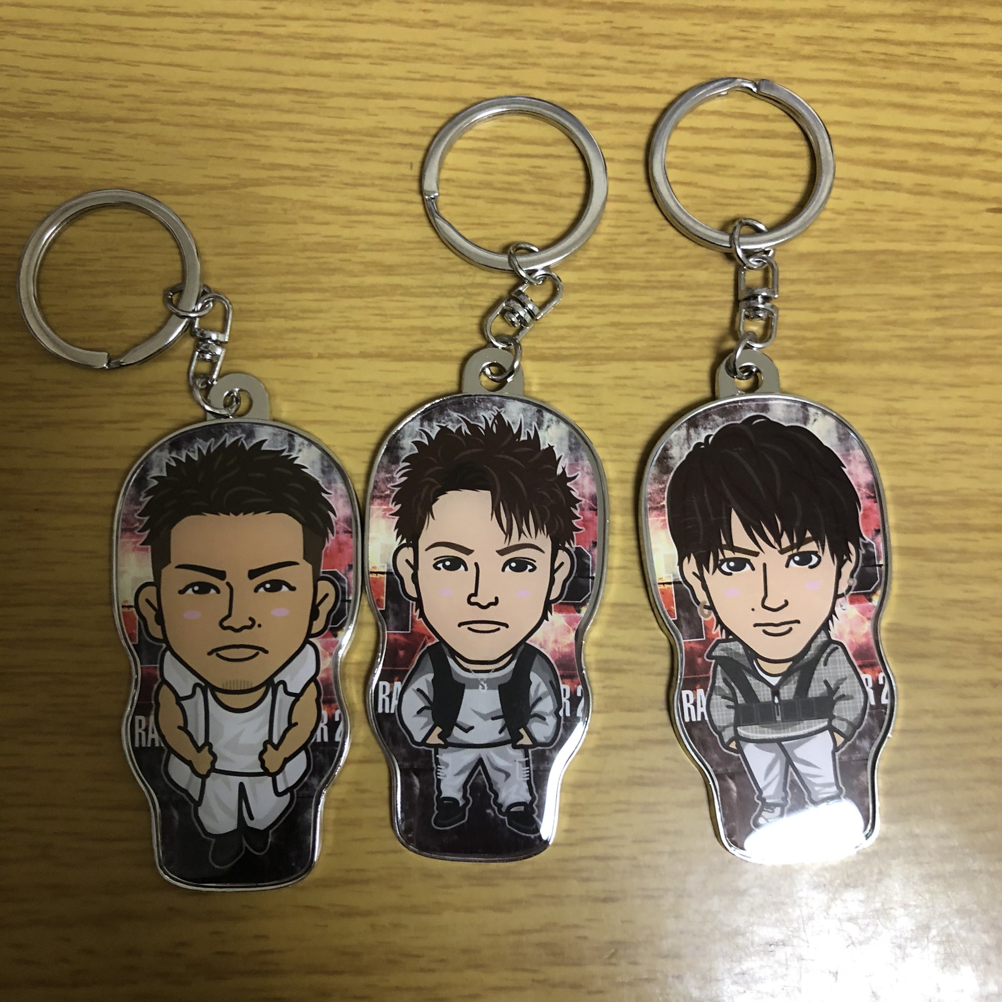 レア❤︎ THE RAMPAGE 吉野北人 居酒屋えぐざいる プレオープン 千社札 レア❤︎ THE RAMPAGE 吉野北人 居酒屋えぐざいる プレオープン