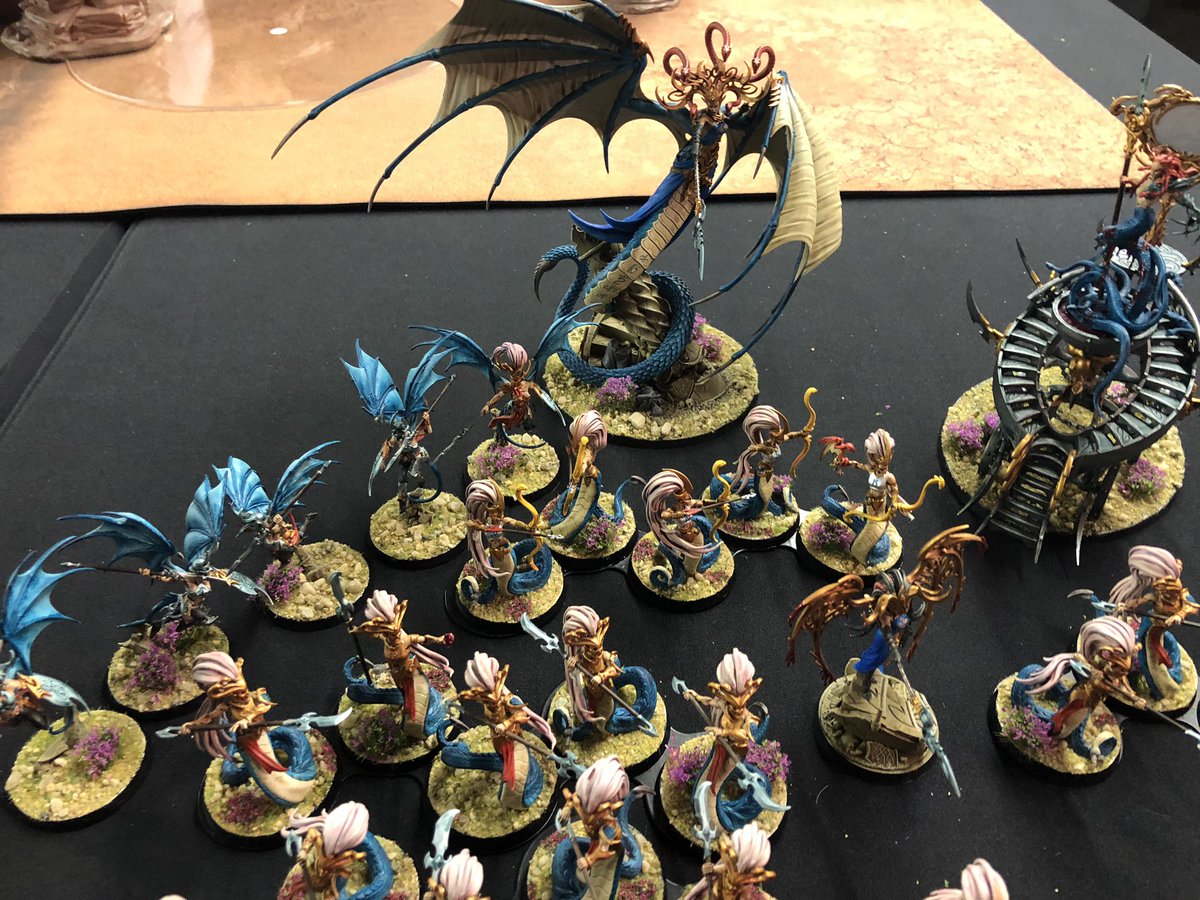 coppo81's tweet photo. @WarComTeam #WarhammerCommunity https://t.co/wSxd6BWtRx