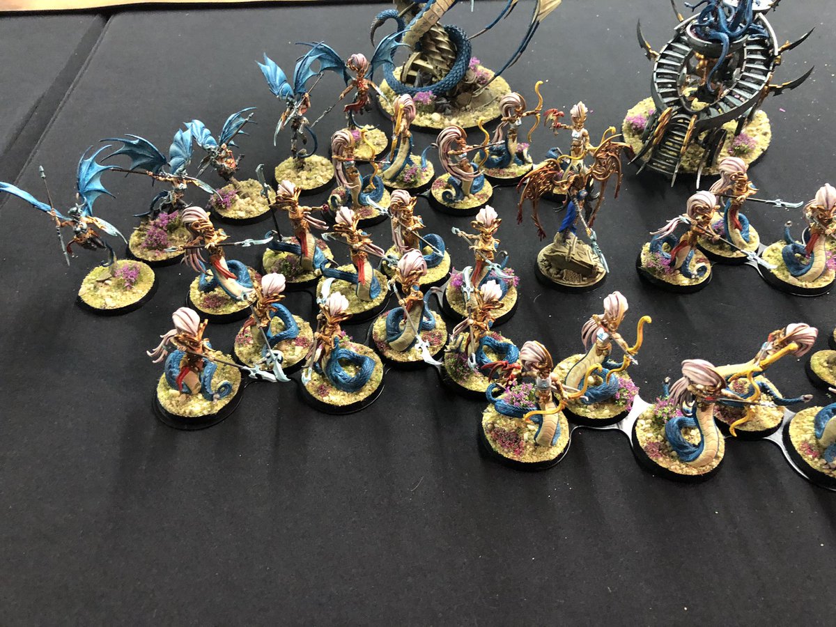 coppo81's tweet photo. @WarComTeam #WarhammerCommunity https://t.co/wSxd6BWtRx