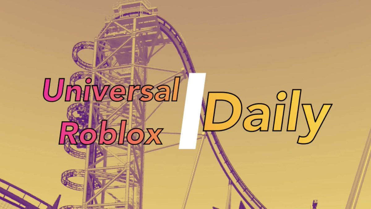 Universalroblox Hashtag On Twitter - roblox how to get rid of hashtags november 2015 youtube