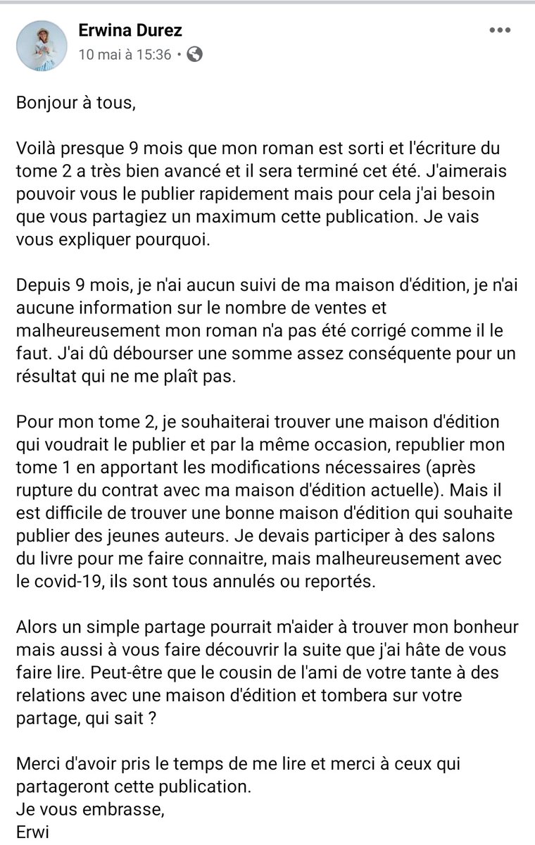 erwidrz's tweet photo. Un RT pour m'aider s'il vous plaît ? https://t.co/cqHgI9CQOo