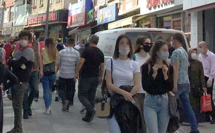 Gebze hızlı geçiş yaptı. Kimse umursamadı bile?