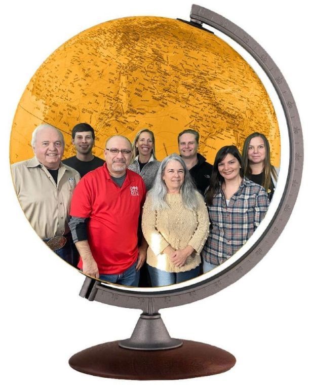 BISConsultants's tweet photo. Our GIS tools will help your office view data in all new ways. Put those giant paper maps away and click the link below to check out how BIS can streamline your GIS processes. Let us make your mapping HAPPY MAPPING! #BISgisROCKS #happymapping 
https://t.co/NiOABSWfOq https://t.co/iX0NcJxFB6