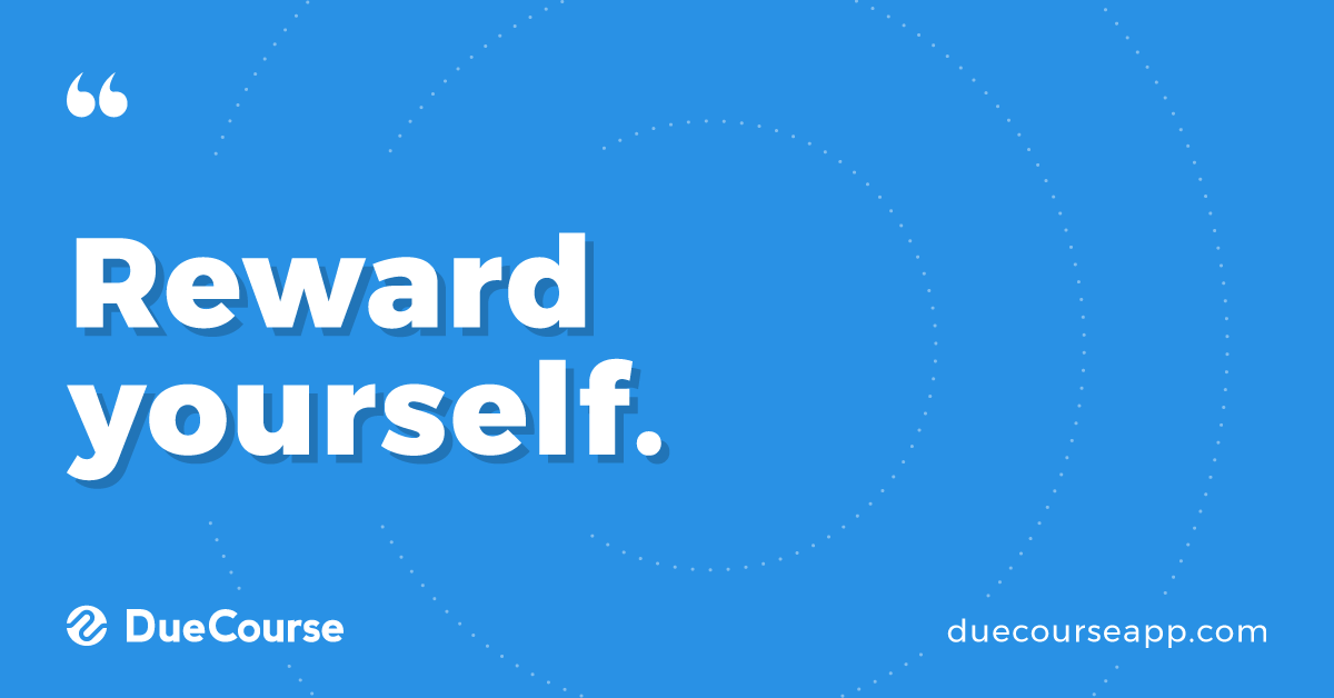 VinsonandElkins's tweet photo. Here comes another week! Thanks to @drewamoroso and @DueCourse__ for this #MotivationMonday tip: Rewarding yourself for completing a routine creates a positive association with the work you've done, making it easier to begin that routine the next time. #MentalHealthAwareness https://t.co/mGlWCMyYcX