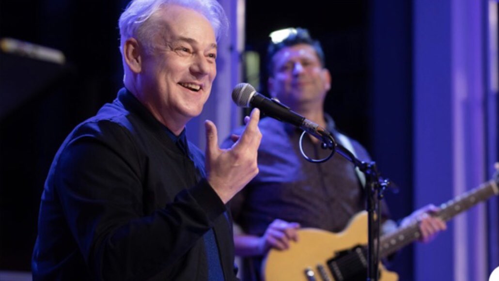 Overwhelmed to see that o Facebook livestream <a href="/gigsinscotland/">Gigs in Scotland</a> from the <a href="/SofathonS/">SofathonSingalong</a> has nearly 14K views. Thank you so much for watching. Keep sharing, donating and let’s save our venues <a href="/musicvenuetrust/">Music Venue Trust</a> ♥️
.
.
.
#thepearlfishers #sofathonsingalong #saveourvenues #musicvenuetrust