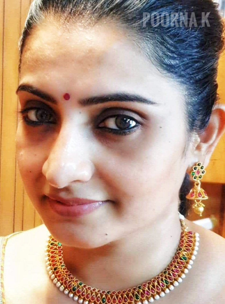 Rakul Preet Wife on X: One of the sexiest faces of Tamil serial world.  Sujitha Madam ji 😍😍 t.coP4s0GFetjt  X
