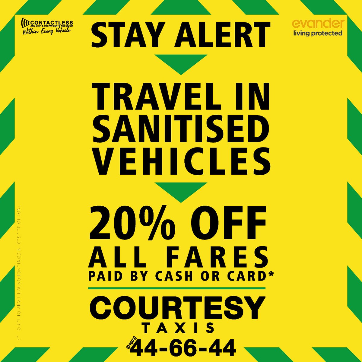 CourtesyTaxis's tweet photo. Not using Public Transport?...use Private Hire offering 20% discount to get through the next stage. https://t.co/RIfDjiFqxI