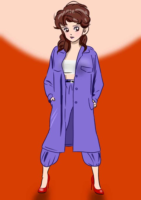 新田由加のtwitterイラスト検索結果 新田由加のtwitterイラスト検索結果