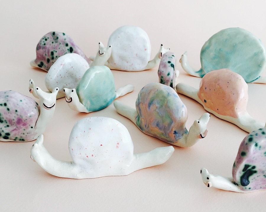HepworthGallery's tweet photo. We're taking #THWCeramicsFair online! 

From 22 - 25 May, we'll profile makers across our social channels and provide opportunities to buy via Instagram Stories. 

Find all the makers at https://t.co/5UvZ3pFRuV

Images: @ireneandedith, @alexsickling, @MDHCeramics, @sunken_studio https://t.co/nBW6clJ8eJ