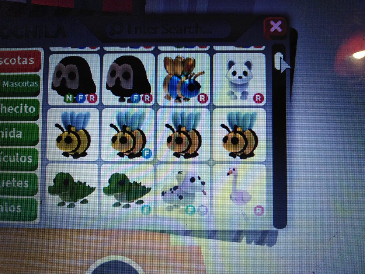 xFranGame1's tweet photo. Offers?? #adoptmetrades #adoptmetrade #adoptmetrading #adoptmefan #adoptme https://t.co/6JQIMZo7uP