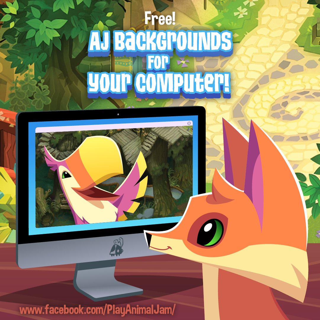 Animal Jam  Play Wild in National Geographic Animal jam HD wallpaper   Pxfuel