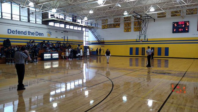 hslogoscom's tweet photo. #IllinoisGymShowdown 
Round 1
Bracket B

130. Luther North Wildcats (Defunct)
🆚
383. Minooka Indians @MCHS_AO 

VOTE BELOW https://t.co/blbBIvDT00