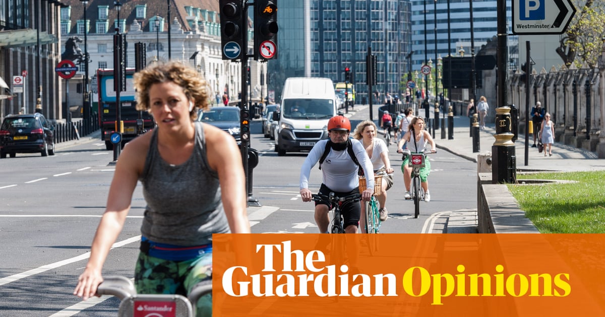 Are we on track to enjoy a golden age of cycling? Let's hope so -we've certainly seen lots of people joining &amp; using our #electric bikes over the last couple of weeks. Hire for just £1 per 20 mins from locations around #Exeter inc #heavitree &amp; #cranbrook ow.ly/rfxW50zCRBF