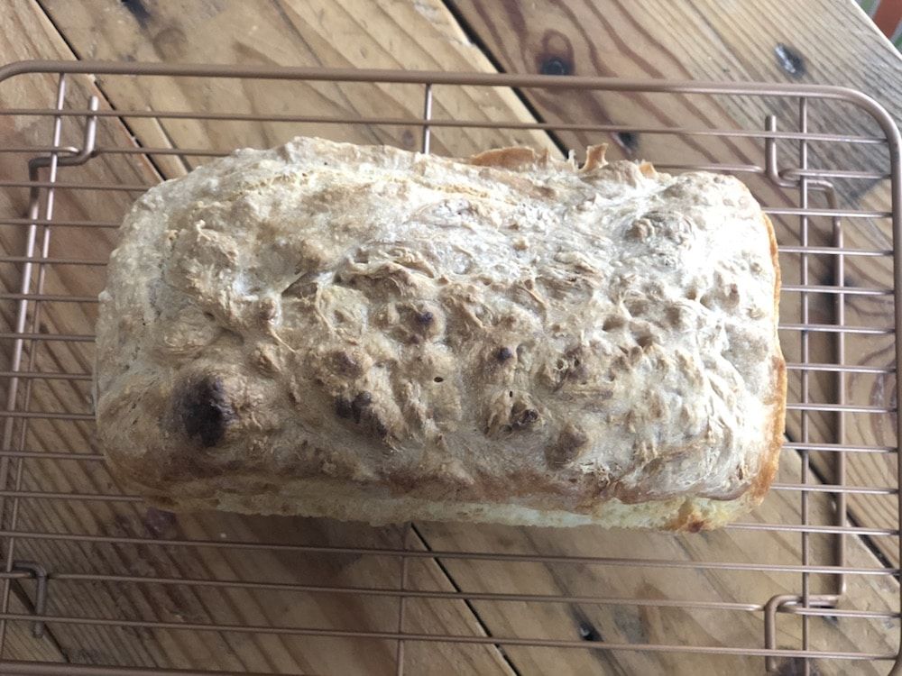 ResBrightonJobs's tweet image. These days #BYO stands for #BakeYourOwn, here's our simple to do bread recipe as used by our very own @ivanka
restaurantsbrighton.co.uk/super-simple-b…