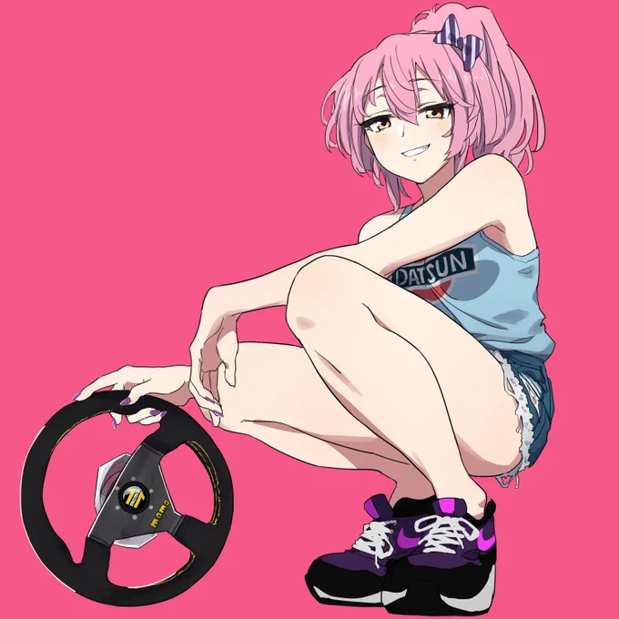 わき と あし すき 