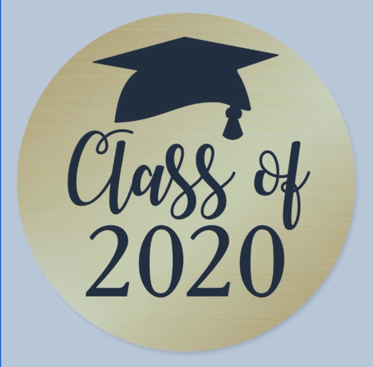 WBPrincipal's tweet photo. Plantation High School virtual Graduation is June 23, 2020 @ 4 pm https://t.co/8SqEOFWQWg