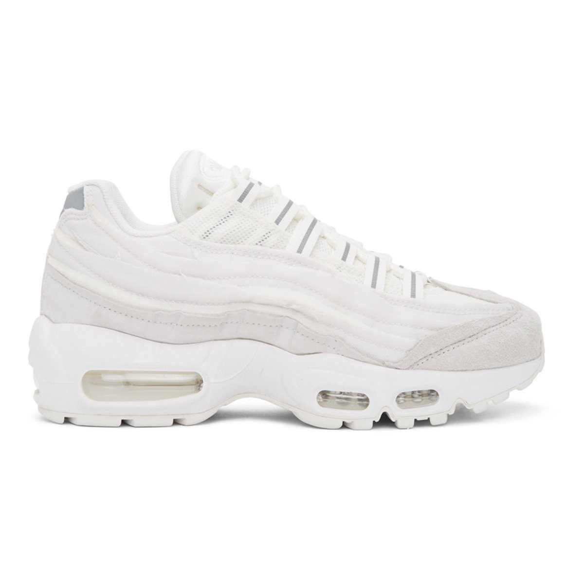 comme de garcon air max 95