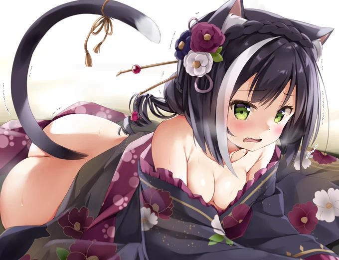 酔っ払いキャルちゃんが保護したいレベルだったし、私もペコリーヌの胸で泣きたい。 