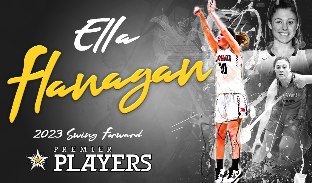 ppgirlsbb's tweet photo. Welcome 2023 Swing Forward @EllaFlan2023 from North Andover HS in North Andover, Massachusetts to the Premier Players Family!! ๐๐๐#TrainPlayConnect #GirlsBB #WomensHoops #Recruiting #Basketball @andypottsPPGBB @CoachElifson @preferredscout @ppgirlsbball @JoPeters44 https://t.co/JwiBcxcAtg