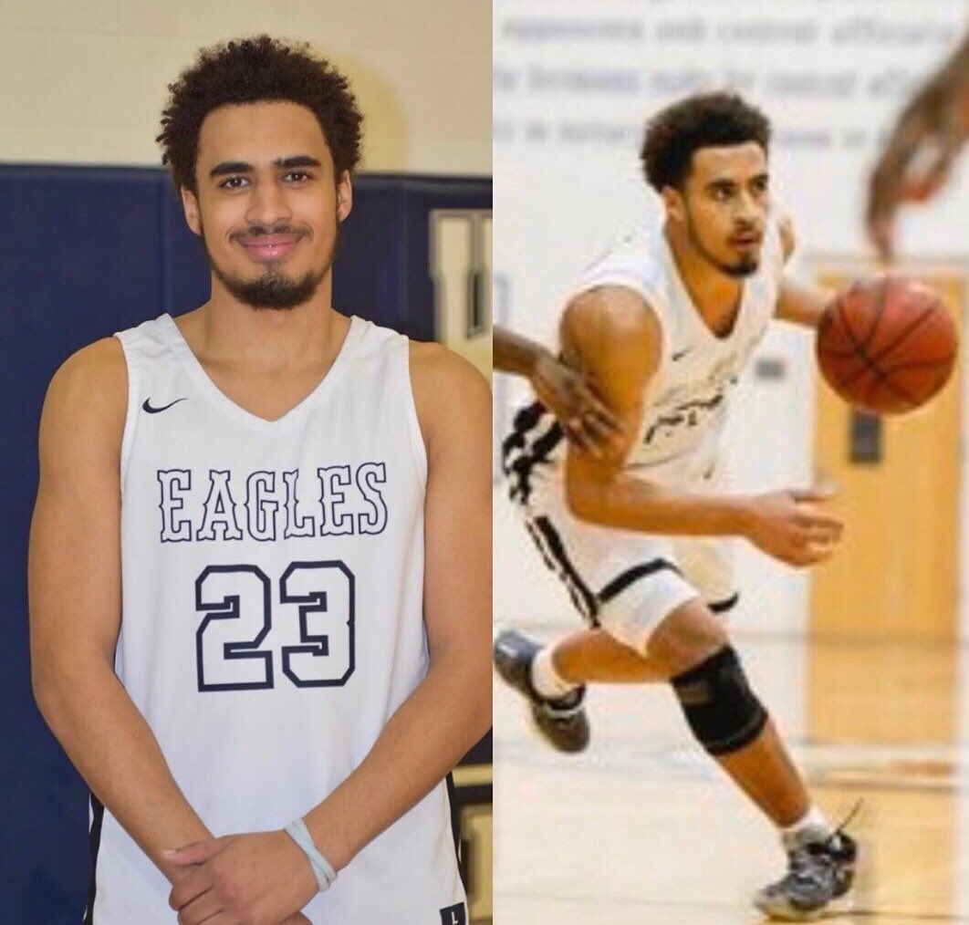 Help us welcome “KALEB PETERSON “ to the “Vipers” Family
