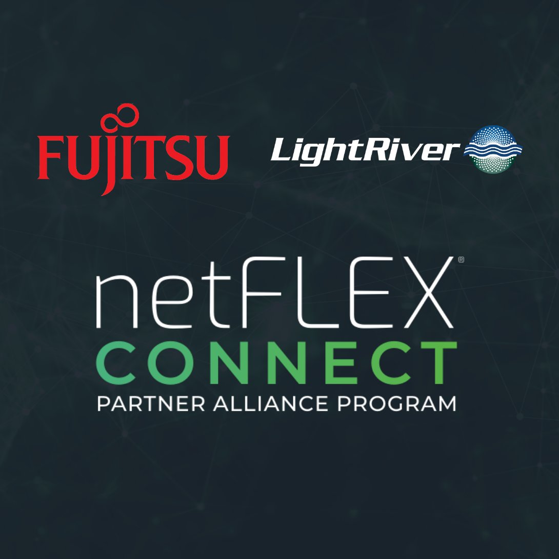 EvanKirstel's tweet photo. #RT @jscotto: RT @LightRiver_Co: How do you adopt #SDN and #cloud native architectures while maximizing your investment in legacy infrastructure? #LightRiver and @FujitsuAmerica have some answers. https://t.co/h4DDAgPyMd https://t.co/OWTEBnGUNf