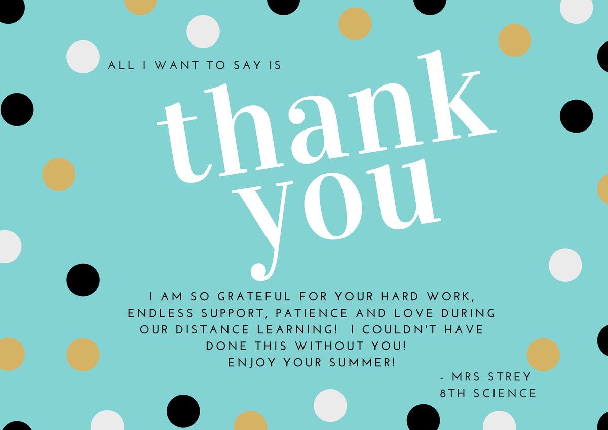 Kelly Strey (@streykelly) on Twitter photo Shout out to our Parents <a href="/CMSNorth/">Coppell MS North 🐾</a>. I am so appreciative of your L❤️VE, support and patience! Thank you! #VillageNorth #CISDTogetherAtHome Shout out to our Parents <a href="/CMSNorth/">Coppell MS North 🐾</a>. I am so appreciative of your L❤️VE, support and patience! Thank you! #VillageNorth #CISDTogetherAtHome