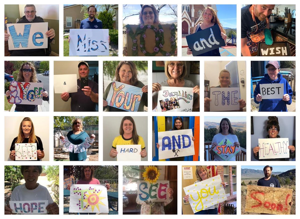 storeyk12's tweet photo. VCMS Staff message for SCSD families 😄 https://t.co/dhR2SpwvEh