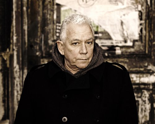 Happy Birthday dear Eric Burdon! 