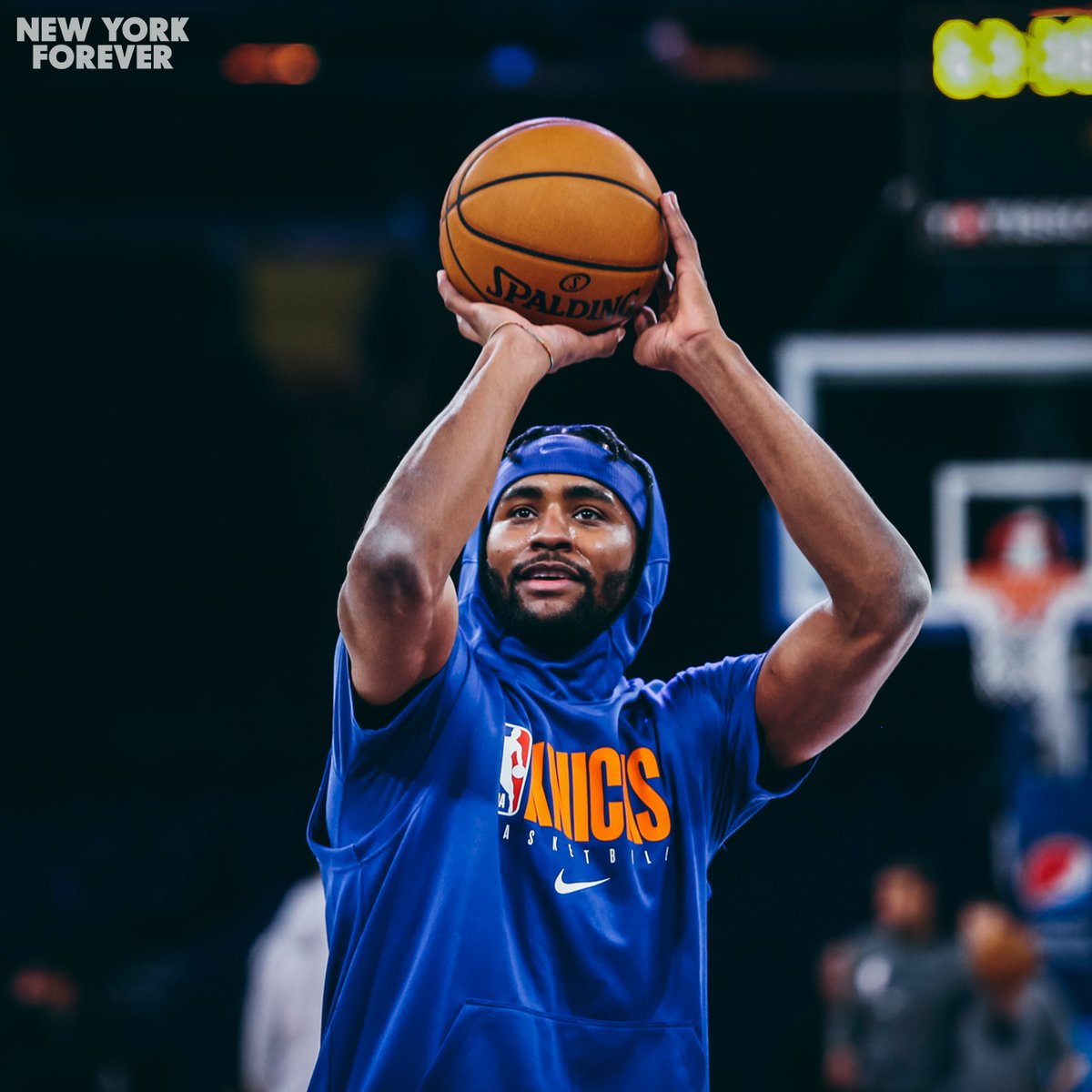 nyknicks's tweet photo. Homegrown 🗽

Queens to the Mecca. https://t.co/5TltrfSzgB