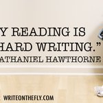 Photo by Madeline Smoot (@buriededitor)