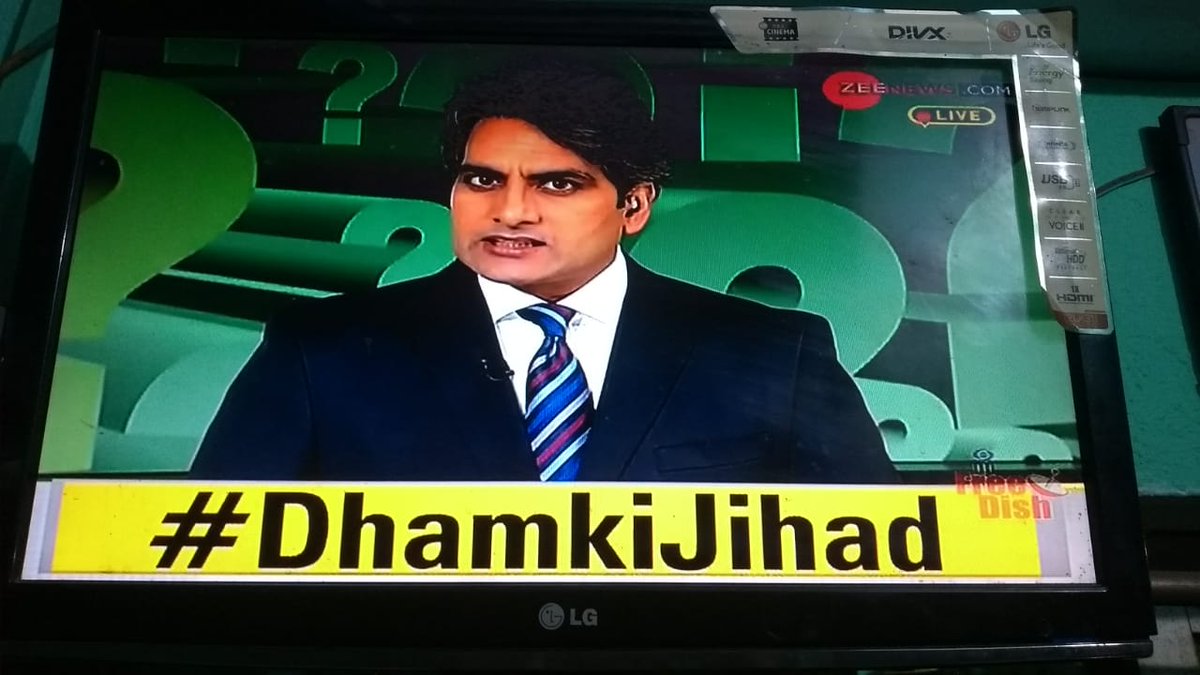 Rohitraj2905's tweet photo. We support our nation. 💗
#DhamkiJihad https://t.co/1HhNmAu4LM