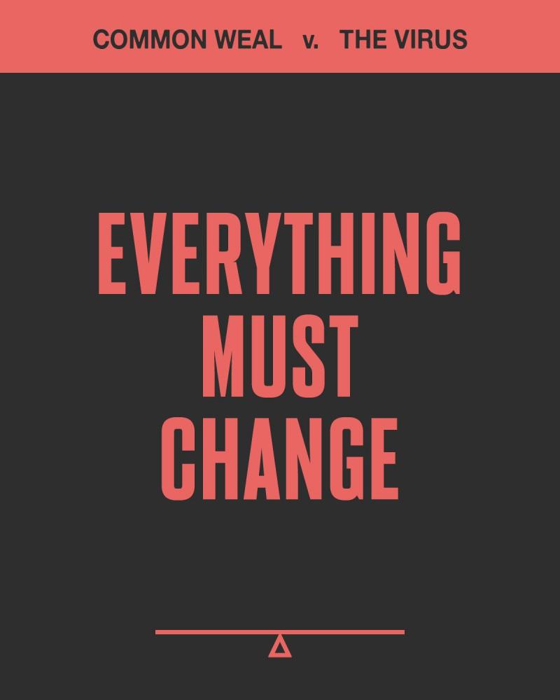 The new normal mustn't revert to the old normal. #EVERYTHINGMUSTCHANGE - Join us here: commonweal.scot/rebuild@Nicola…