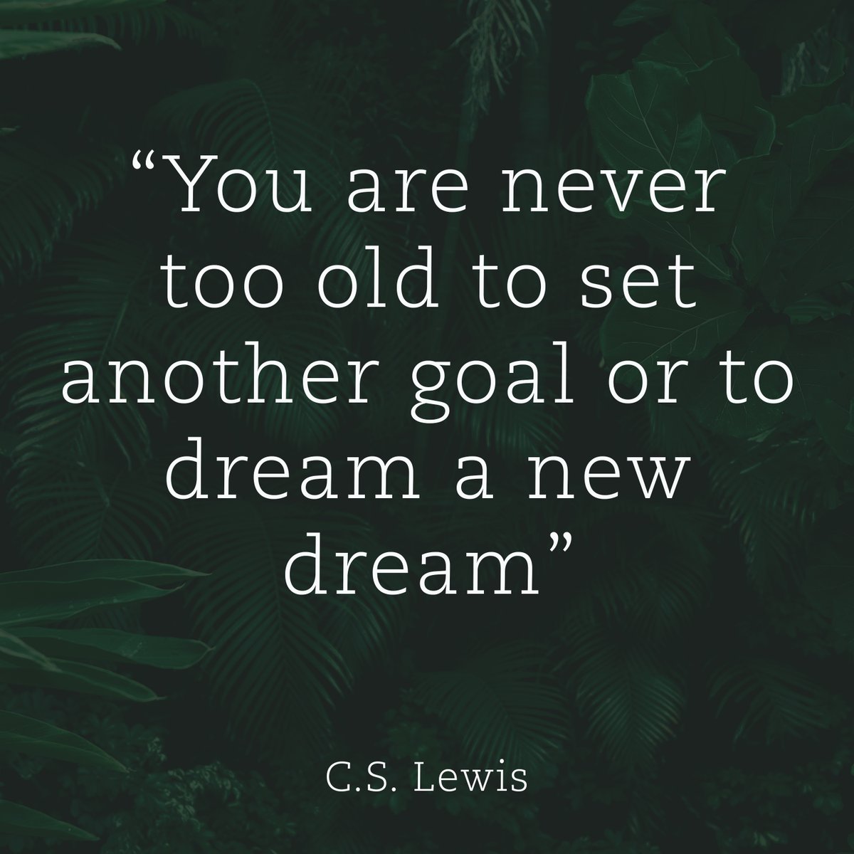 UniveraNation's tweet photo. Happy Monday! What new goals are you setting this week?

#mondaymotivation #happymonday #starttheweekright #univeranation #opportunity #goals #dreams #quoteoftheday #quotes #inspirational #inspiration https://t.co/4FHNpJr8hl