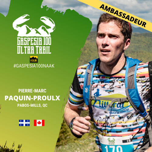 GaspesiaEvents's tweet image. Défi Gaspesia 100 Naak – Grand déconfinement des ambassadeurs

Pierre-Marc est un enseignant au primaire et influenceur de saines habitudes de vie auprès des jeunes établi à Pabos-Mills en Gaspésie.

#gaspesia100naak #gaspésie #30jours30ambassadeurs