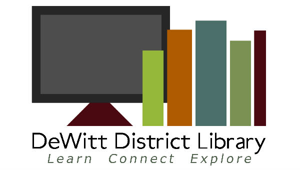 DeWitt_Library's tweet photo. Please take a moment to fill out our Online Programming and Services Survey! The survey can be found here: https://t.co/ZFwizozoCl
Your input is crucial in guiding future plans for online programs and services. All responses will be kept anonymous. https://t.co/WNKinfPLFH