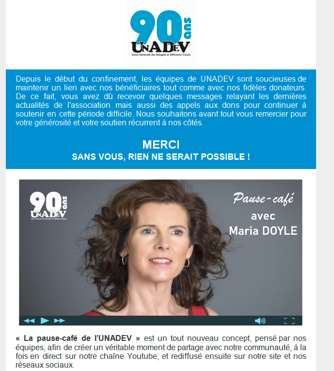 pierrot80remy's tweet image. en attendant la finale de #theVoice !
Voici #mariaDoyle... You Raise me Up....la la lal lal la
youtube.com/watch?v=UhkzIx…

#unadev #TheVoiceFR #TheVoiceFrance