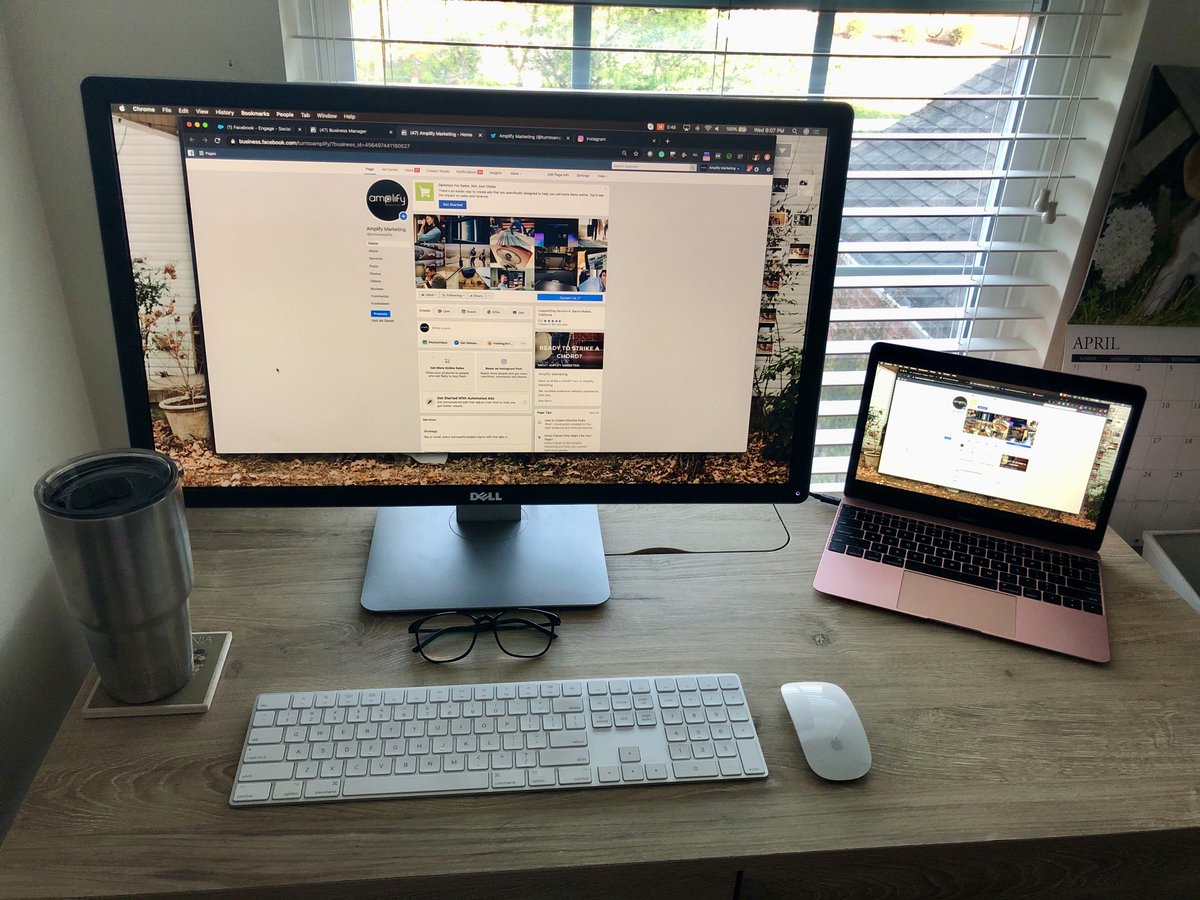 turntoamplify's tweet photo. Wondering how to navigate social media during this unprecedented time? We’ve got you covered. 💪

Learn how adjusting your social approach today can create a stronger online community tomorrow: https://t.co/LPtiiyuEG4

#turntoamplify #socialmediastrategy #socialmediaduringcrisis https://t.co/XWcVo7b592