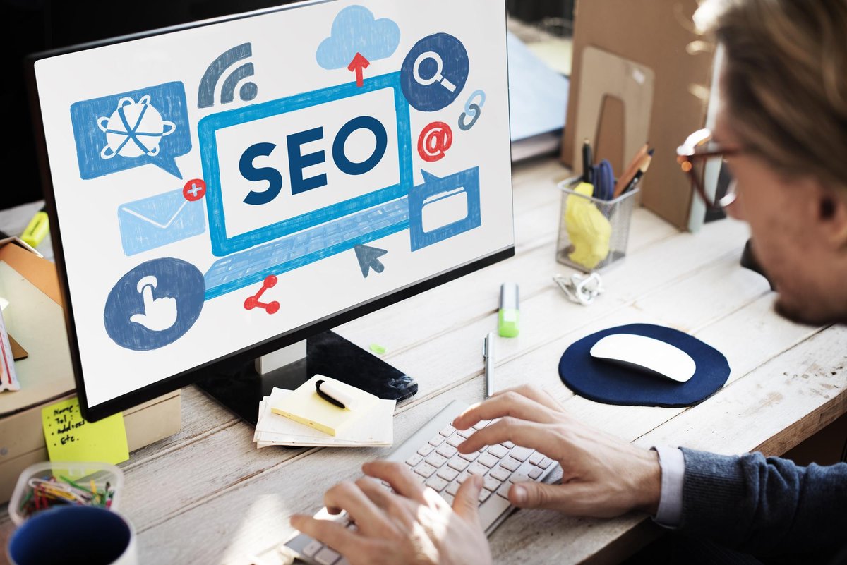CreativeRocket3's tweet photo. SEO Strategy: Meta-description. When creating the meta-description for a web page, you should keep it to under 157 characters, and feature your keyword in the meta-description.

#SEO https://t.co/mOXxDBFm38
